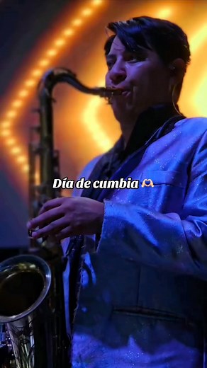 #sábado de #cumbia #saxofon #LosSociosDelRitmo | Los Socios del Ritmo