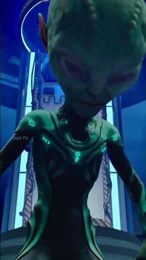 Dive into a world beyond imagination | Ayalaan | Teaser | Sivakarthikeyan | A.R.Rahman | R.Ravikumar