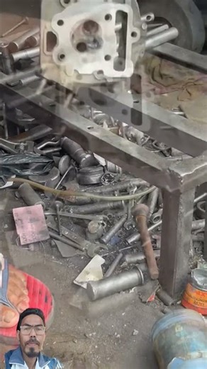 #machine #work #technology #tools