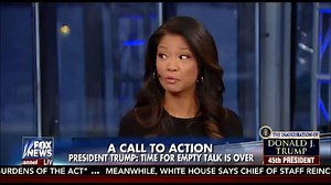 308K views · 2K shares | Michelle Malkin: The media's criticism of President Trump's inaugural address shows there really are two Americas. Normal, everyday America was inspired by him. Hollywood and the liberal media act as though it's the apocalypse. | Fox & Friends | Facebook