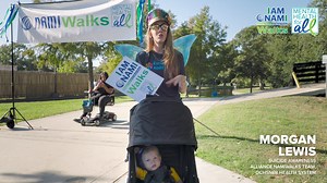 33 reactions | NAMIWalks is about people willing to give their all—their time, their stories and their heartfelt dedication—for Mental Health for All. Will you join us? | NAMI | Facebook