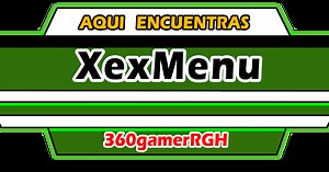 XexMenu Todas Las Versiones