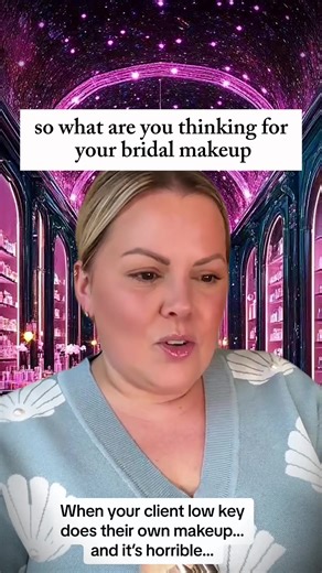 Bridal Makeup Tutorial for Stunning Wedding Looks
