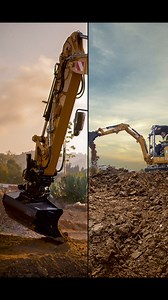 Engineered for power and precision. | Cat Construction | Facebook