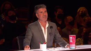 Moments that make you feel warm and fuzzy, brought to you by #AGT. ❤️ | America’s Got Talent Presents Superstars Live