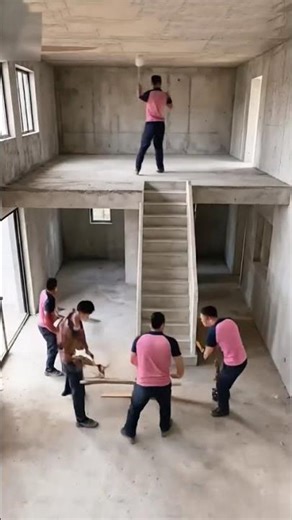 From Ruin to Luxury The Ultimate Apartment Makeover Before & After