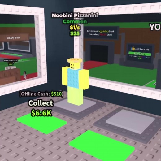 Cómo conseguir un avatar alto en Sab y saltar en el mapa