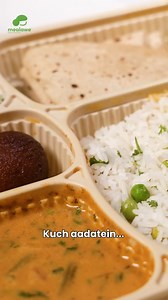 Kuch aadatein achhi hoti hai... Aur sabse achhi aadat, roz ghar ka khana khana hoti hai. Jab Mealawe ka khana aata hai, toh lagta hai kisi ne pyaar se tumhare liye socha hai. Wahi ghar ka taste, wahi feel. Khane ko sirf pet nahi, dil ko bhi bharna chahiye. ❤️ Mealawe. Khao Ghar Ka. #Mealawe #ComfortFood #TasteOfHome #Hinglish #Emotional #FoodLove Music by Dmitry Taras from Pixabay Audio File ID: 377349 | Mealawe