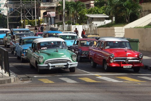 Is it safe to travel to Cuba? Foreign Office issues new warning