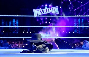 WWE News: The Undertaker posts cryptic message about when he will retire