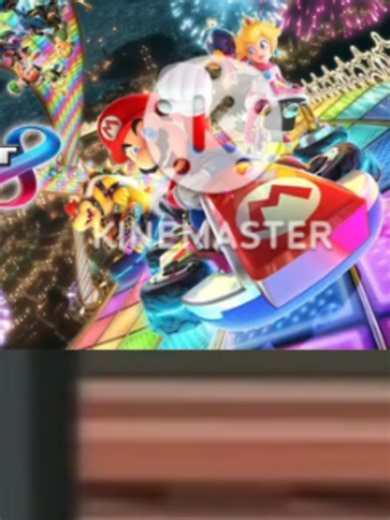 Mario Kart 8 Deluxe review — Switch gameplay & features