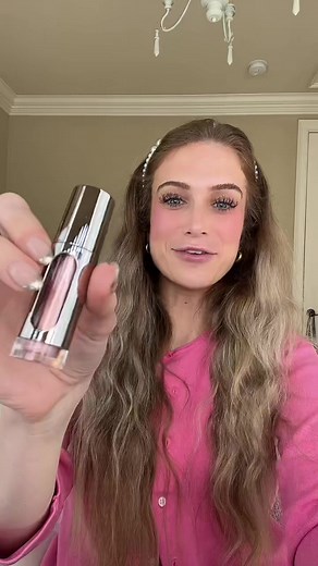 Danessa Myricks Electric Love Liquid Highlighter Review