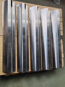 [Hot Item] Press Brake Tool Radius Forming Tool