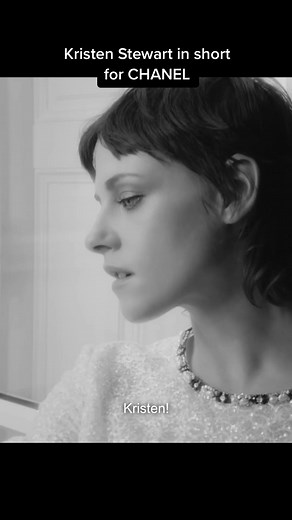 Kristen Stewart: Embracing Change and Creating Identities