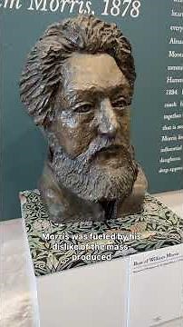 William Morris x Hammersmith