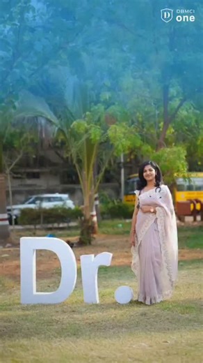 From 14k in NEET PG'24 to NEET PG 2025 AIR 29! 🏆 Meet Dr. Soumya Hiremath, who secured an impressive AIR 29 in NEET PG 2025 — just one year after scoring 14k in the NEET PG'24 attempt. Her journey proves that determination, smart strategy, and the right guidance can turn any setback into a comeback. With consistent efforts and support from DBMCI LIVE classes, Dr. Soumya transformed her preparation and achieved her dream rank. Let her story motivate you to keep pushing — because success often fo