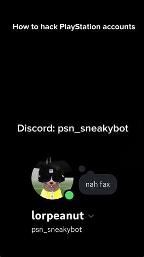 **HOW TO HACK PLAYSTATION ACCOUNTS IN 2026** (WORKING METHOD)