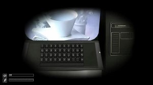 SCP: Containment Breach - v0.8 Sneakpeek video