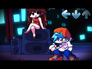 FNF Pixel Pig, but Boyfriend Sing it