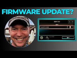 How to Update Hayward OmniLogic Firmware Over the Air 2025 💡