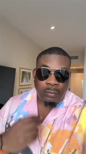 Odogwu Spending with Don Jazzy: New Music Video Out Now