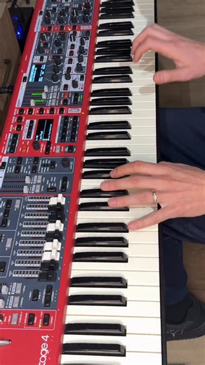 Karen Avagyan on Instagram: "#bass #keyboard #terekemebalası #klarnet #zahidsabirabadlı"