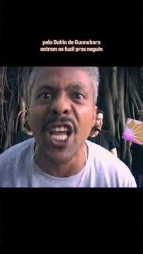 BLACK ALIEN: Open Veins of Latin America