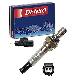 DENSO Downstream Oxygen Sensor Compatible with Kia Optima 2.4L L4 2011-2016