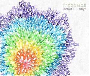 Freecube - Beautiful Days