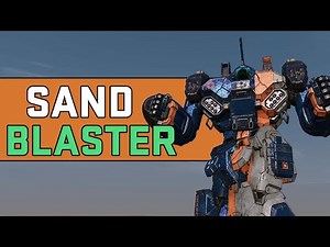 6xSRM6 w/ Artemis - Crusader CRD-7L - Mechwarrior Online