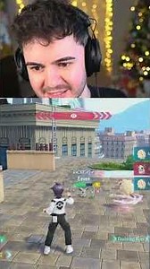 John Finds The First Eevee