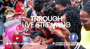 96 reactions · 36 shares | SPECIAL ONLINE GLOBAL HOLY COMMUNION...