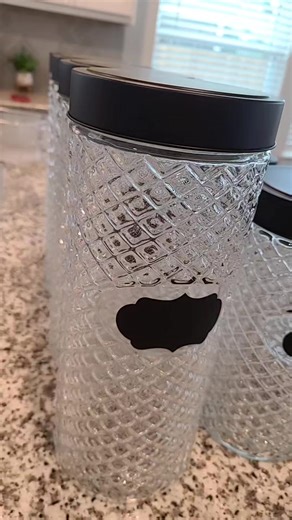 Cositas para organizar el "pantry" de la casa 😍 | Tropical Cake Pops