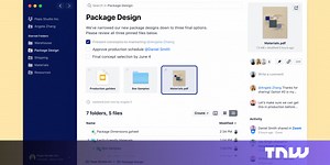 The new Dropbox redesign turns the app into a productivity launchpad