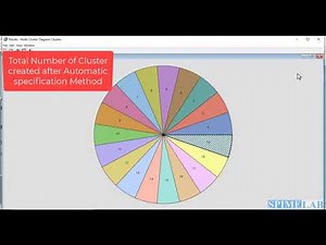 Data Clustering in SAS Enterprise Miner