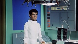 Captain Scarlet - Series 1 - Episode 31 - ITVX