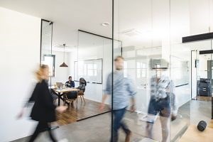 Reach Out to Bits in Glass | Contact US