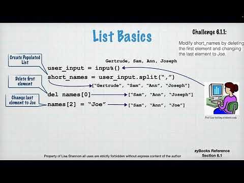 SNHU IT 140 Module Six 22EW4