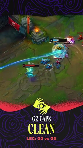 Caps Is Just TOO CLEAN With It 🙌