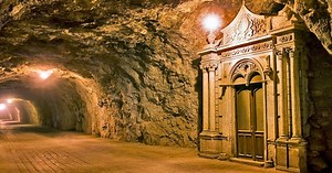 11 pueblos fantasma en México donde conocerás el silencio sepulcral