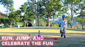 Spider Rocket Launcher for Kids, 4 Spider Rockets with Web Air Pump, Stomping Launch up Toys, Outdoor Outside Spider Toys Gifts for 3 4 5 6 7 8 9 10 Year Old Boys Girls Age 3-4 4-6 6-8 Birthday Gift