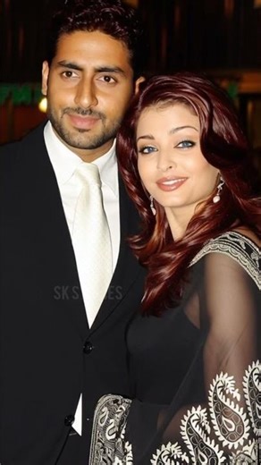 Abhishek & Aishwarya Relationship Secret (Must Watch)