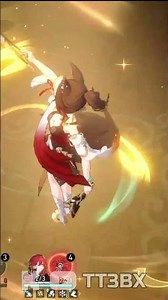 HSR | Himeko Build كيف تبني هيميكو 🔥