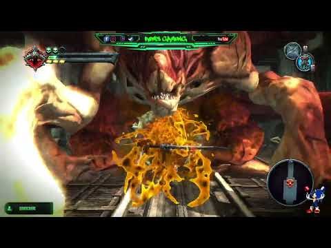 Darksiders Warmastered Edition Gameplay Walkthrough - Part 6 [4KHD]