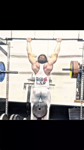 RUSSIAN HULK on Instagram: "Mesomorph Pre-Workout 👇🏼 🛒 Link in bio – Code: TRIGO10 . . . . #andreysmaev #bodybuilder #armworkout #andreysmaevedit #monster"