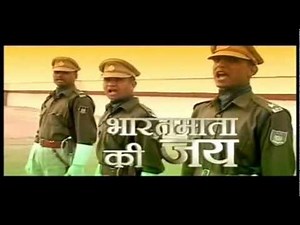 Central Reserve Police Force - CRPF - Paramilitary Force India
