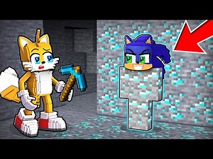 I Pranked My Friend With a SHAPESHIFT Mod in Minecraft!