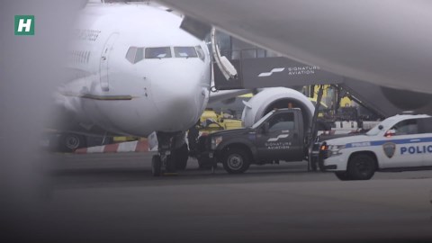 The Bill Gates Link To ICE Deportations