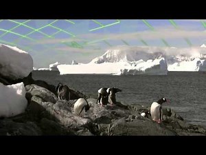 PSA (1) Ozone Safe Generation - Spanish