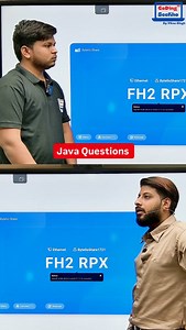 25K views · 248 reactions | Follow us to learn more by Vikas Singh #coding #programming #java | CoDing SeeKho | Facebook